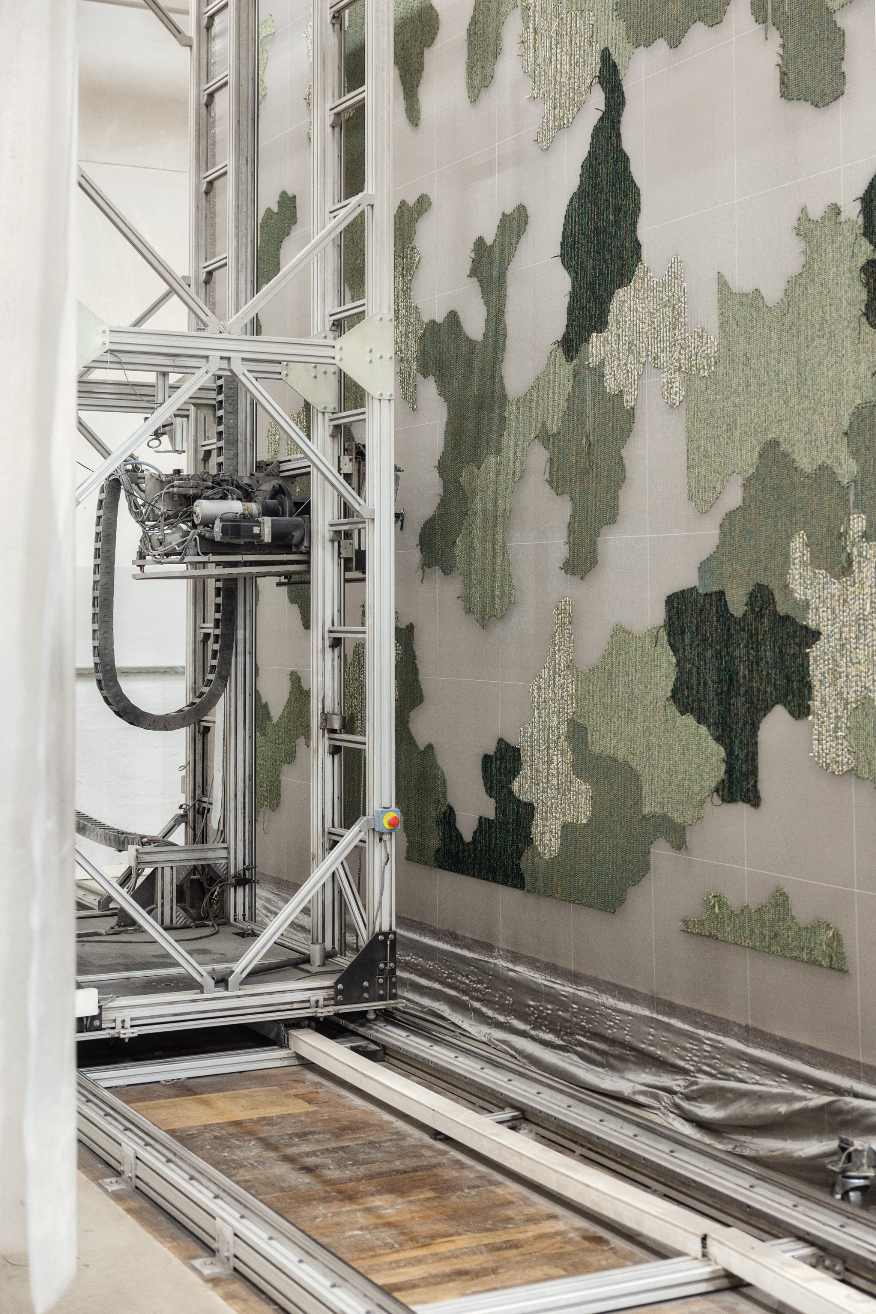 Tapestry by Louise Hederstr&amp;ouml;m