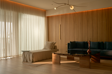 Bangalore apartment by studio prakruthi