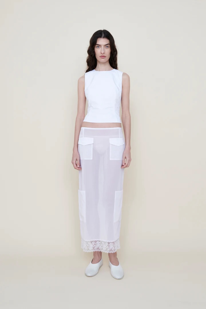 Alfie Paris Valletta Skirt