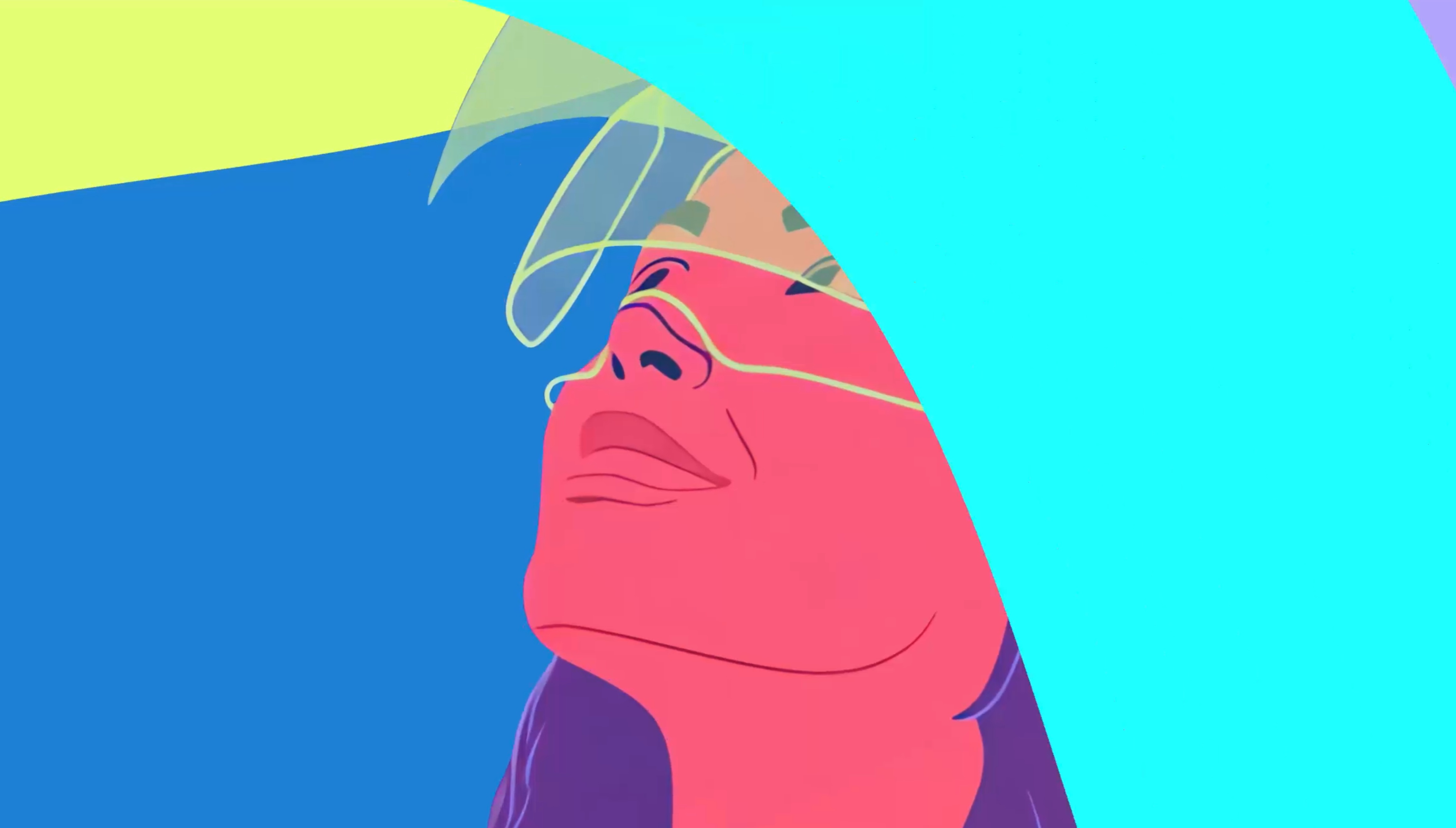 Concept image of a wearable device for CES 2026