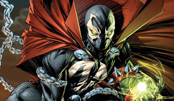 Spawn: What We Know So Far About The Reboot - CINEMABLEND