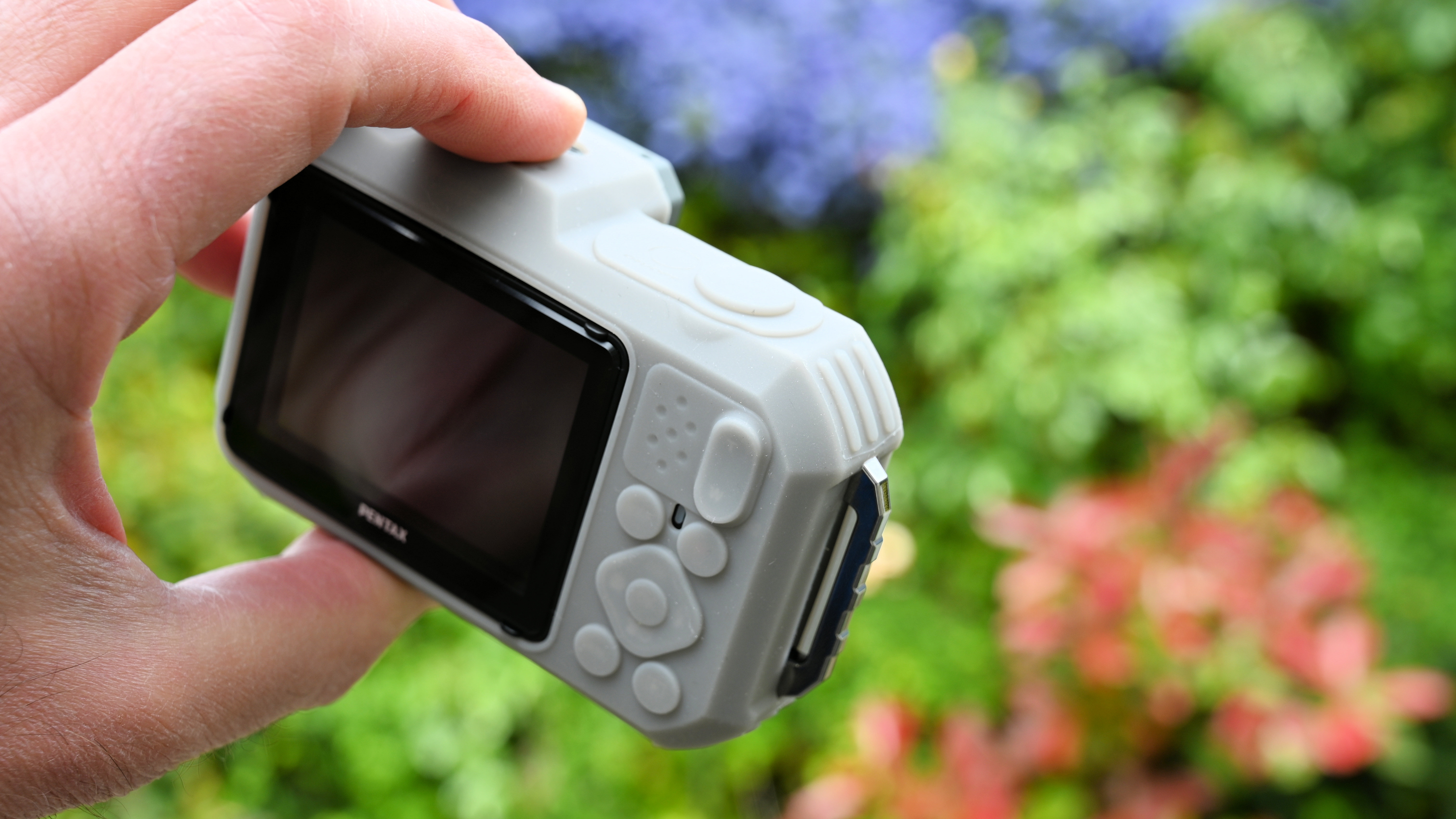 Pentax WG-1000 product image