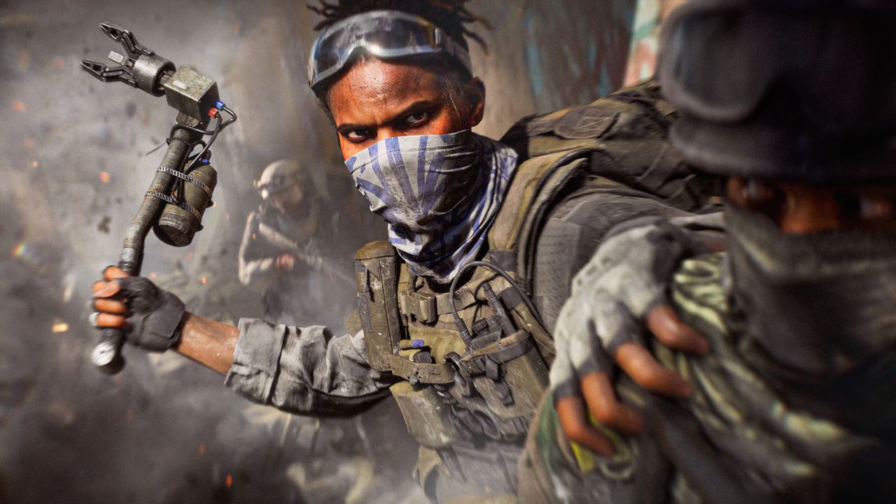 EA secara tidak sengaja membuat keputusan yang tepat dua kali dalam satu bulan dan mengembalikannya kedua kali, menimbulkan kerusakan psikis pada pemain Battlefield 6