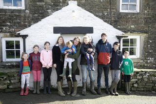 Our Yorkshire Farm