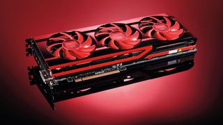 AMD Radeon HD 7990