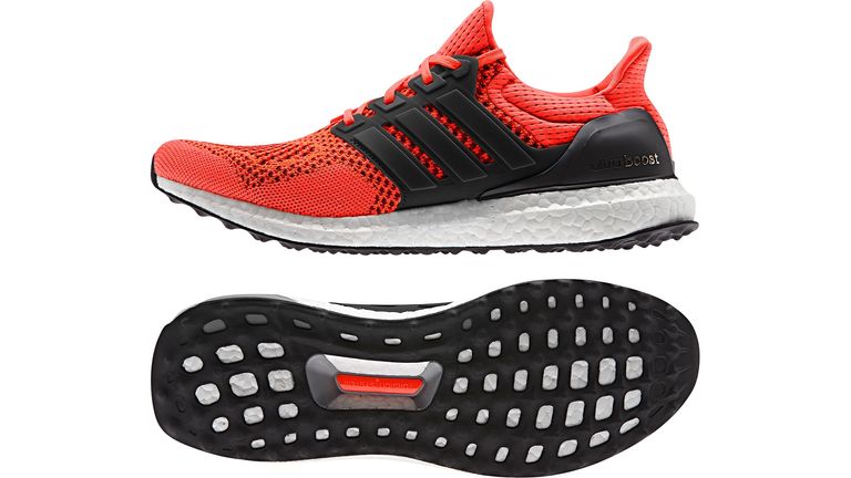 The Techiest Adidas Shoe