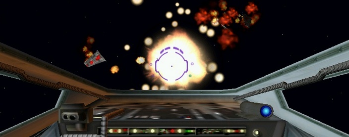 X Wing