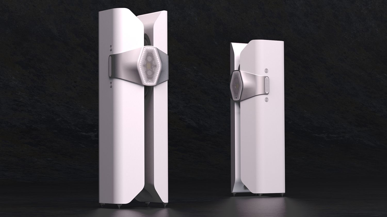 Engineering over chasing a sound: how Monitor Audio is designing Hyphn ...