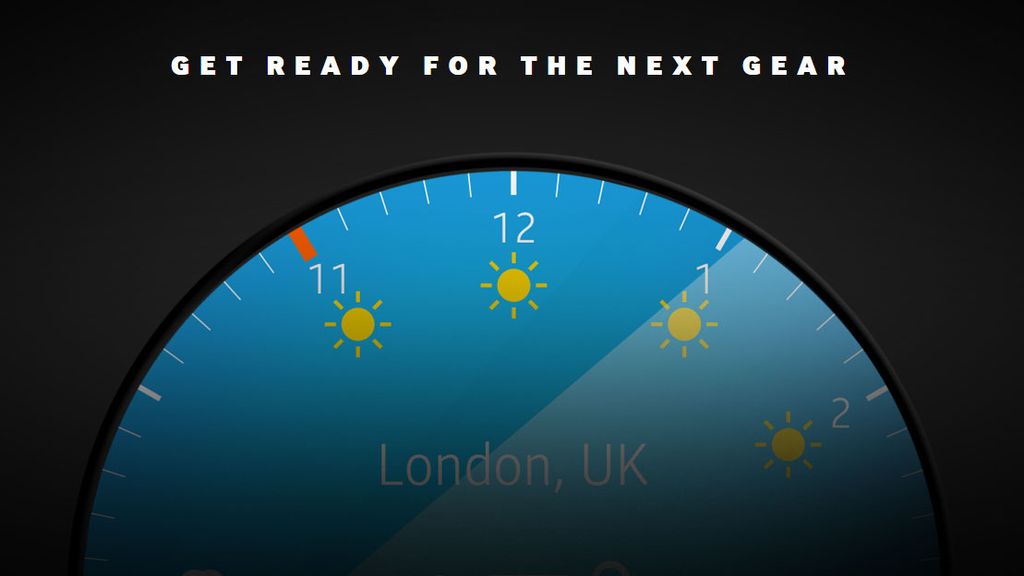 samsung next smartwatch