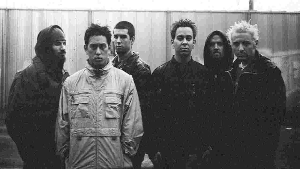 Linkin Park