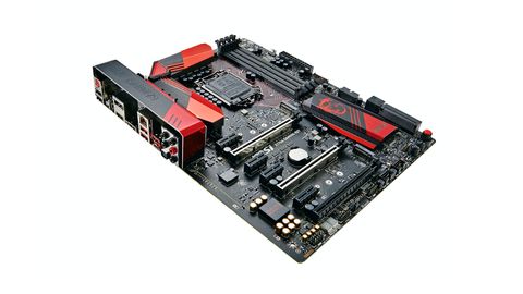 MSI Z170A Gaming M7