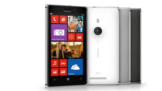 Nokia Lumia 925 works its way to Vodafone