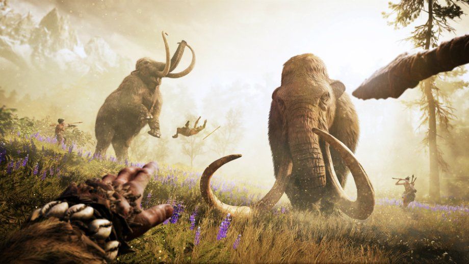 Far Cry Primal 8 Animals We Regret Killing Gamesradar