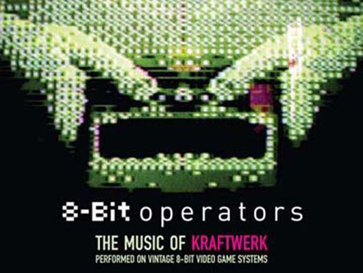 The best 8-bit covers albums in the world… ever! | MusicRadar