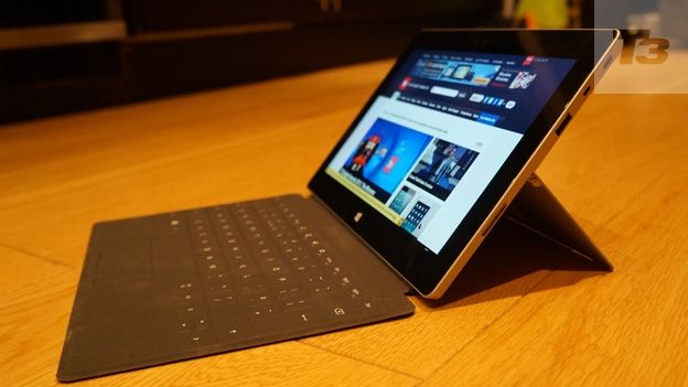 Microsoft Surface 2 review