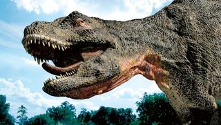 Creating the most accurate depiction of dinosaurs ever seen up until then, this BBC TV documentary series was a hit with audiences and critics alike