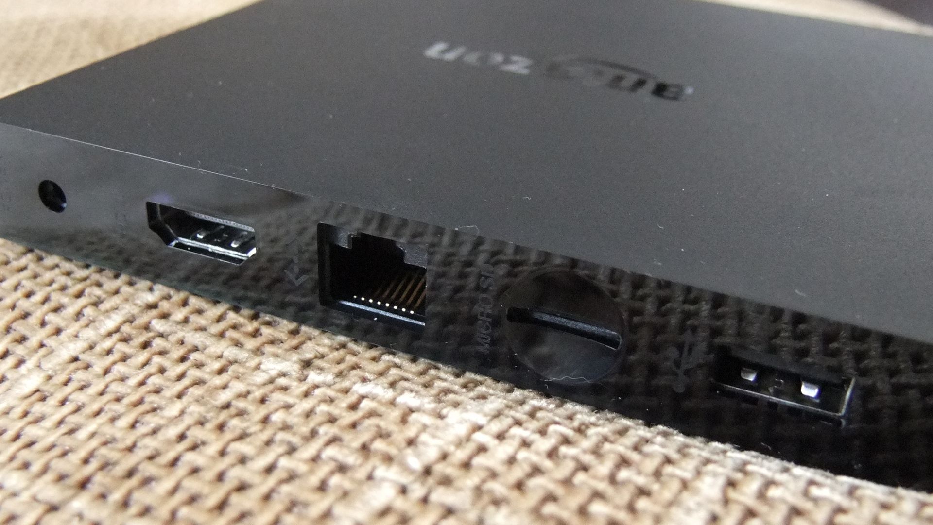 Amazon Fire TV review the bestvalue 4K streaming box? T3