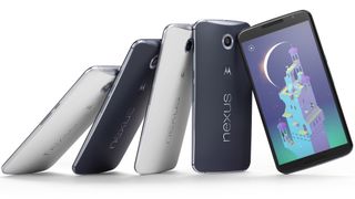 Google Nexus 6