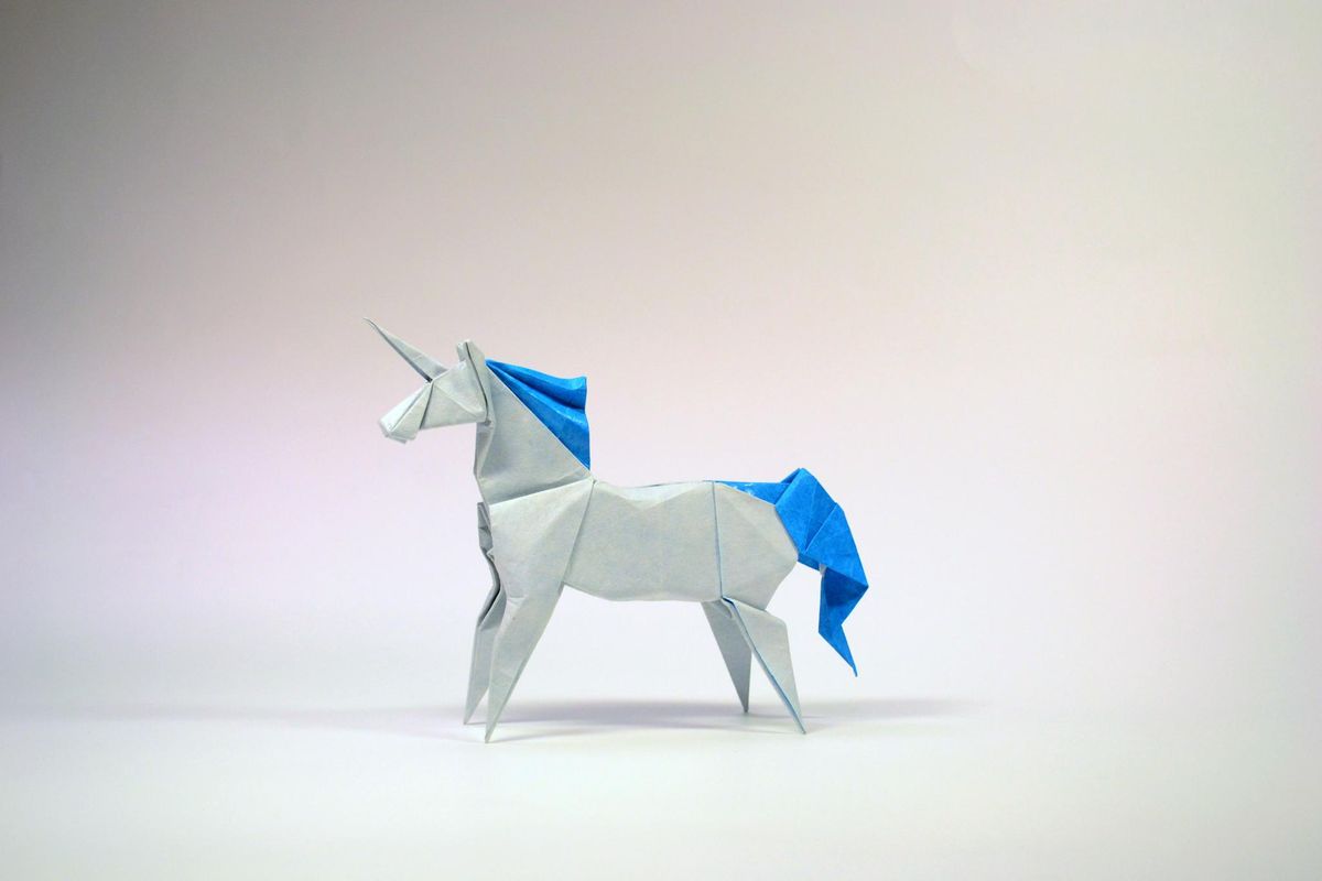 We're breeding unicorns ITProPortal
