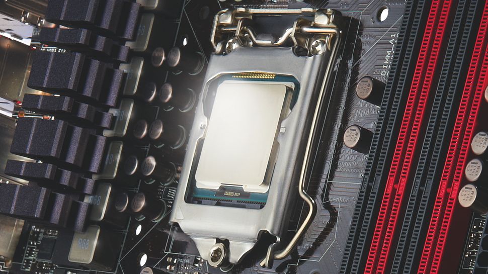 Intel Coffee Lake release date, news and features TechRadar