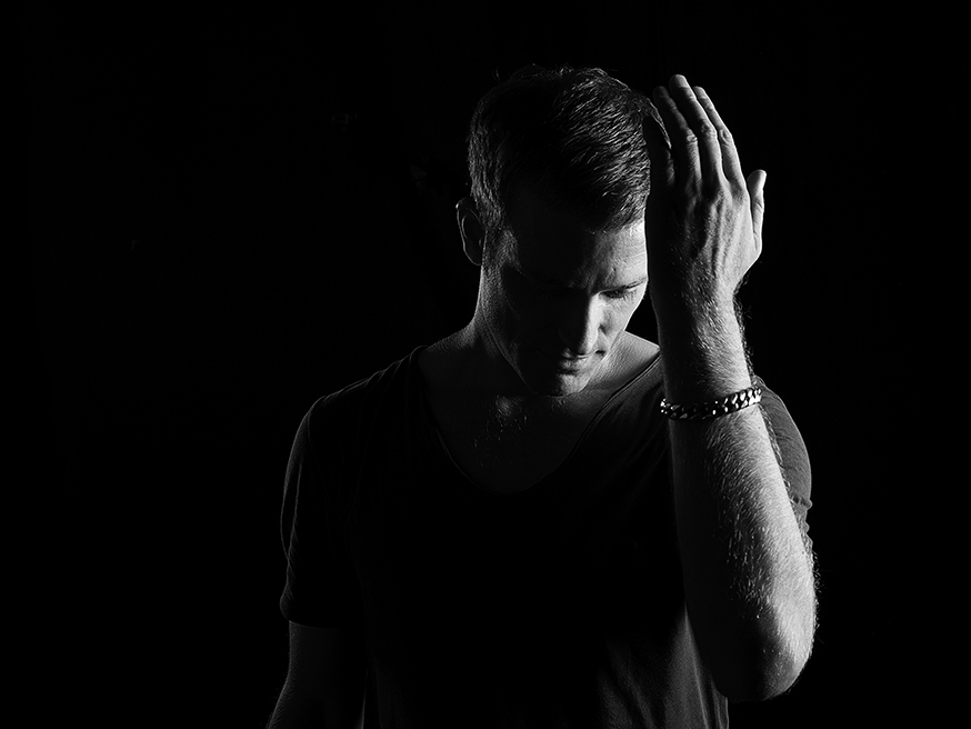 Ben Klock