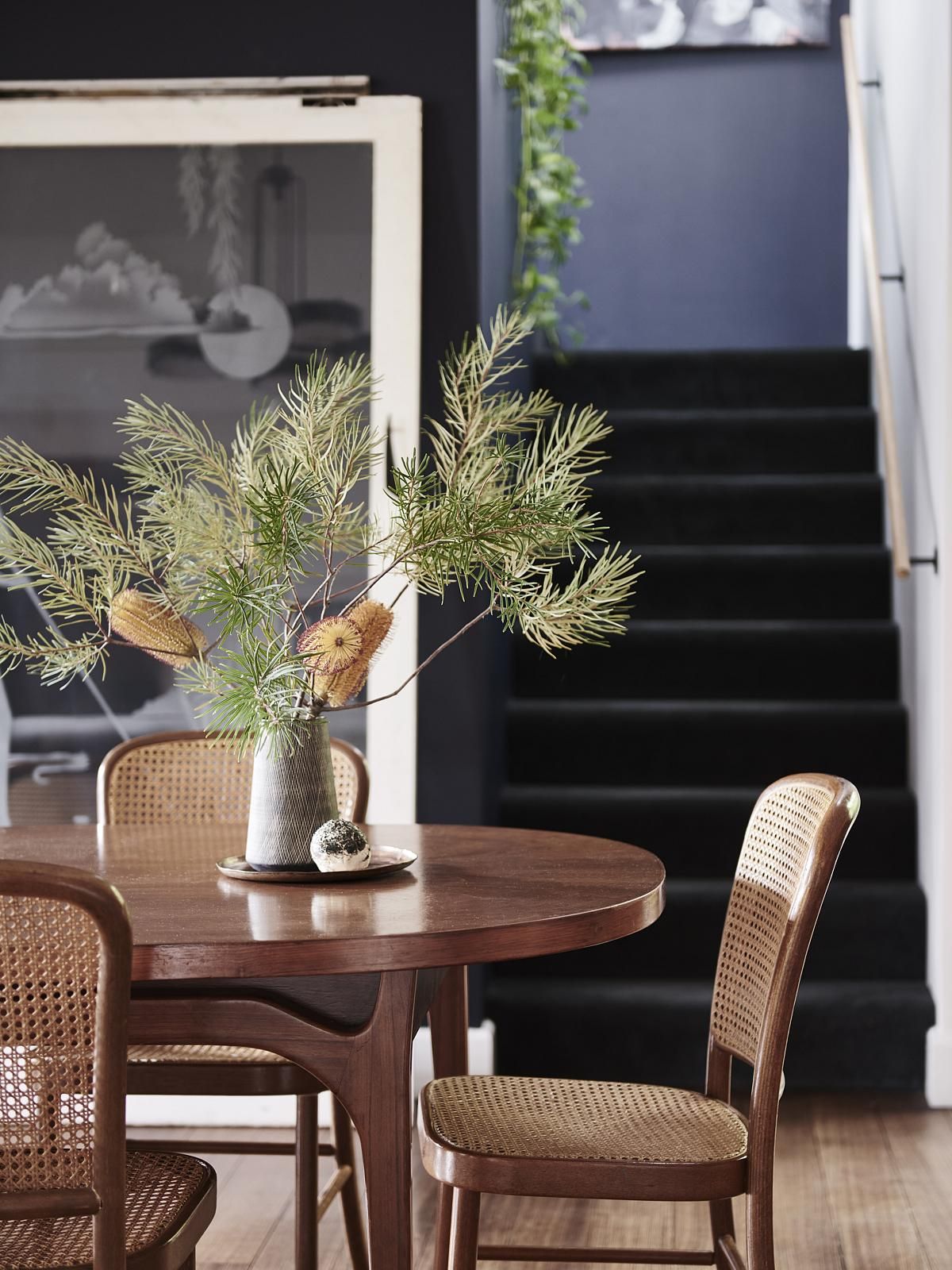 Ένα φυσικό άρωμα για το σπίτι