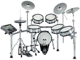 Roland TD-20SX V-Pro Series V-Drums