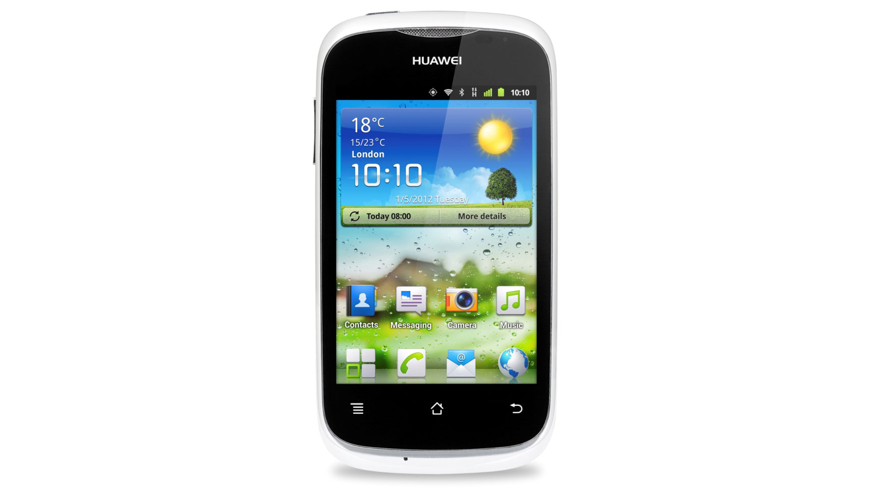 HUAWEI Smartphones - HUAWEI España