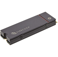 Seagate FireCuda 530 PS5 SSD | 4TB + Heatsink | $959.99