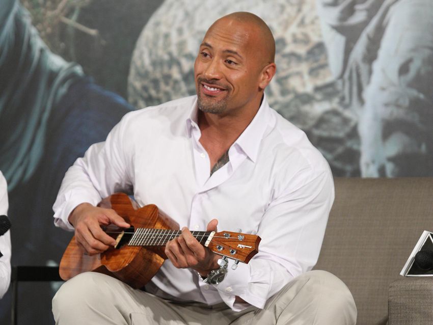 10 famous (and surprising) ukulele players MusicRadar