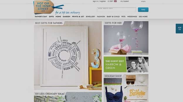 notonthehighstreet.com