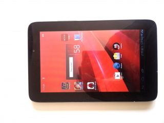 Vodafone Smart Tab 2 review
