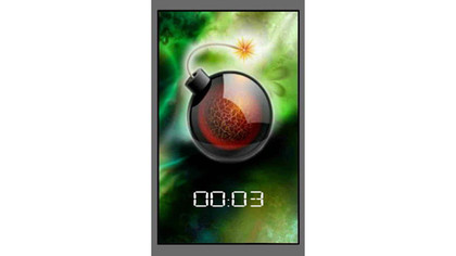 Pranks Timebomb