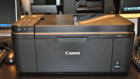 Canon Pixma MX492
