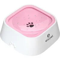 Elspet No-Spill Water Bowl at amazon.co.uk Elspet No-Spill Water Bowl at amazon.co.uk