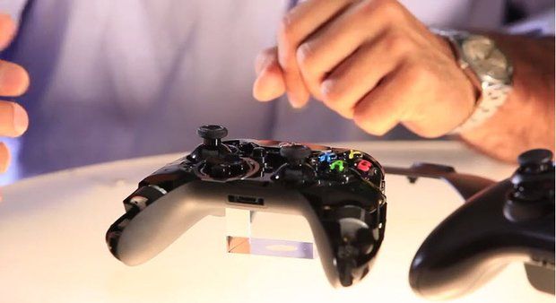 What's next? Why you should give a damn about the Xbox One's Impulse ...