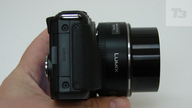 Panasonic GF5 review