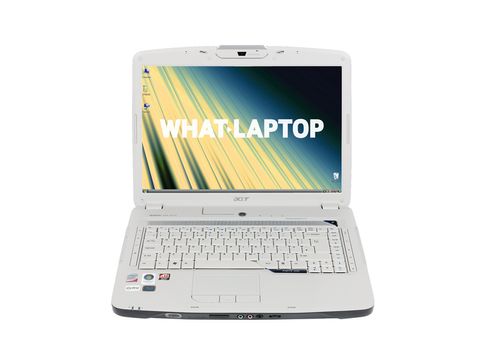 Acer 5920g не включается