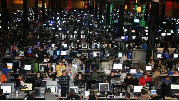 Upcoming gaming conventions of 2014 | GamesRadar+