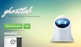 Ghostlab is one of many tools for testing your website across different browsers