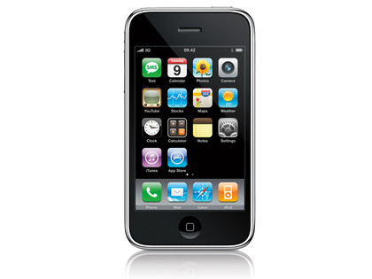 iPhone