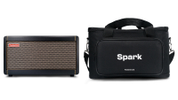 $110 Off Spark Smart Amp + Carrying Bag: $359, now $249