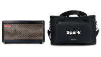 Positive Grid Spark: $299, now $259
SPARK40