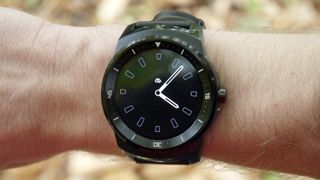 LG G Watch R