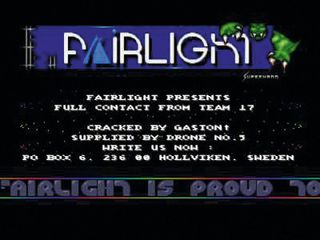 Fairlight