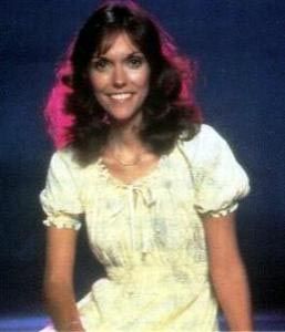 Karen Carpenter