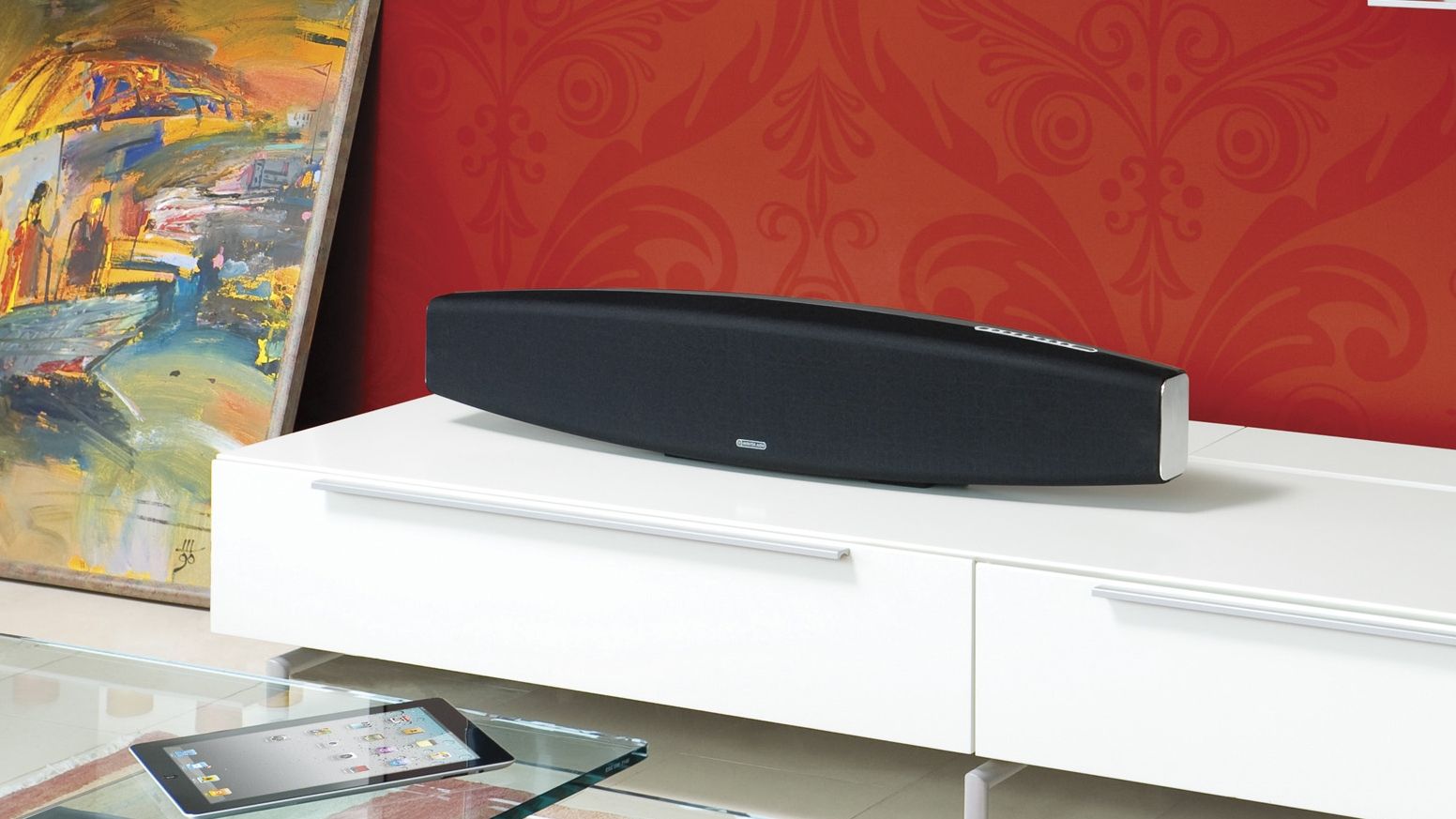 Monitor Audio ASB-2 サウンドバー モニターオーディオ 19万