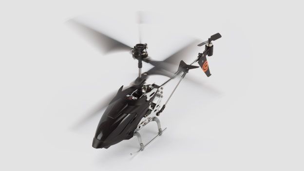 Griffin Helo TC