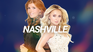 Nashville on Start TV