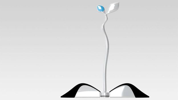 Shortlisted: Easy Stir
